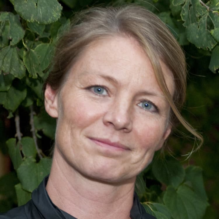 Bidragsyter Ellen Krefting