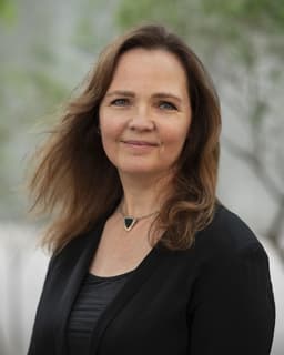 Bidragsyter Hege Kristin Ringnes