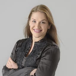 Bidragsyter Andrea Hovstein Kruken