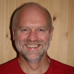 Bidragsyter Eifred Markussen