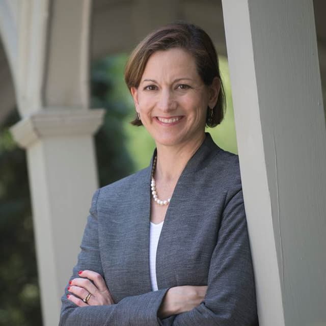 Bidragsyter Anne Applebaum