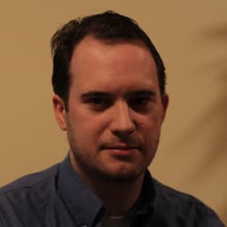 Bidragsyter Michael Gentile