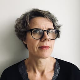 Bidragsyter Nina Goga