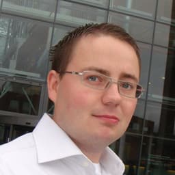 Bidragsyter Robert Buch
