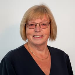 Bidragsyter Else Marie Øvrebø