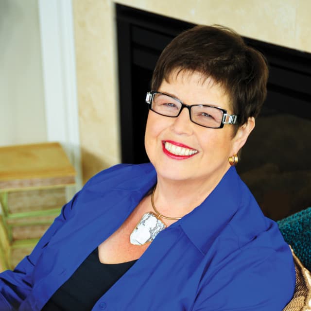 Bidragsyter Debbie Macomber