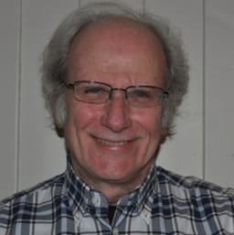 Bidragsyter Svein Bøe