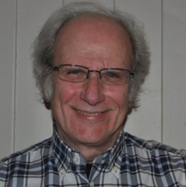 Bidragsyter Svein Bøe