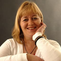 Bidragsyter Else Berit Kristiansen