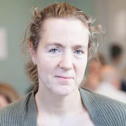 Bidragsyter Camilla Stabel Jørgensen