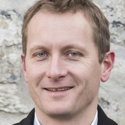 Bidragsyter Trond Åm