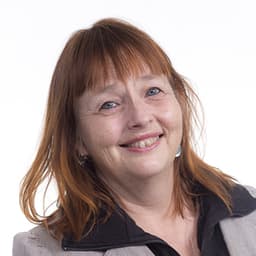 Bidragsyter Heli Aaltonen