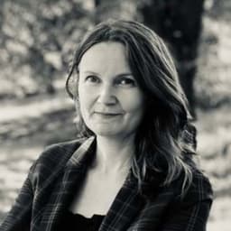 Bidragsyter Norunn Kosberg