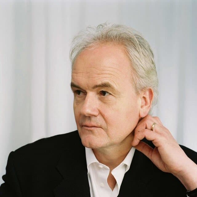 Bidragsyter Ketil Bjørnstad