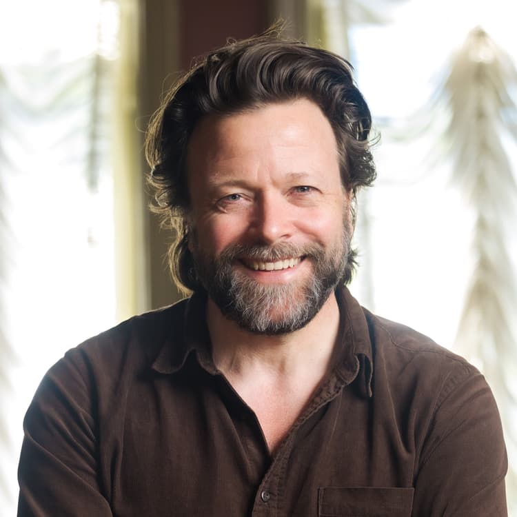 Bidragsyter Kåre Conradi