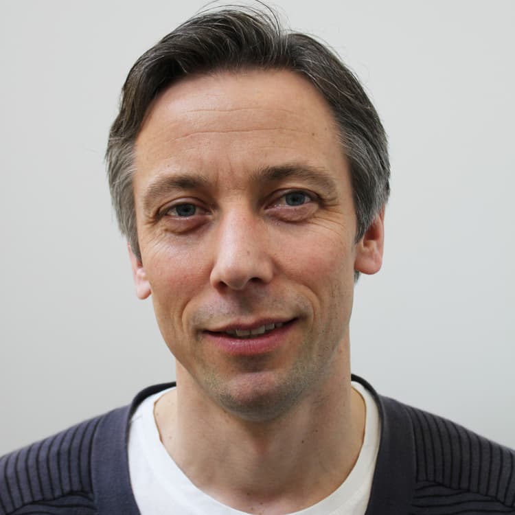 Bidragsyter Hans Kristian Rustad
