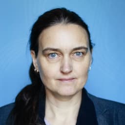 Bidragsyter Åshild Kolås