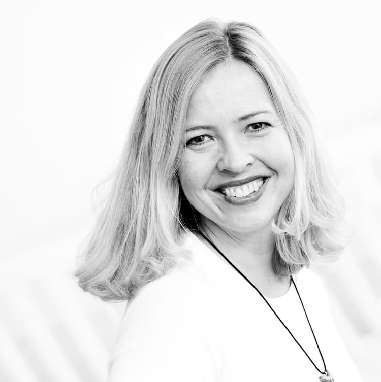 Bidragsyter Ann-Jorid Pedersen