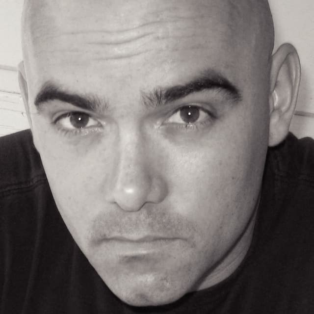 Bidragsyter Philipp Meyer