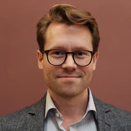 Bidragsyter Markus Jerkø