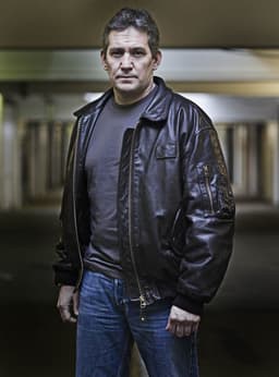 Bidragsyter Chris Ryan