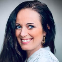 Bidragsyter Miriam Høvik