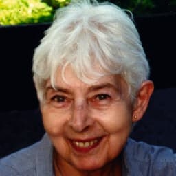 Bidragsyter Eva Valebrokk