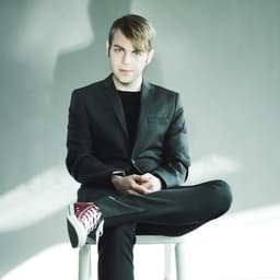 Bidragsyter Christoffer Carlsson