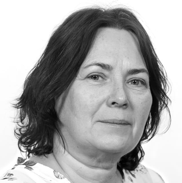 Bidragsyter Inger Helen Midtgård