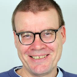 Bidragsyter Bård Uri Jensen