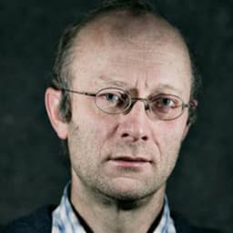 Bidragsyter Torbjørn Knutsen