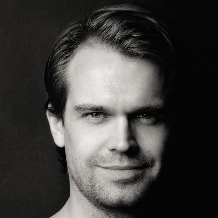 Bidragsyter Emil Bussoli Lund