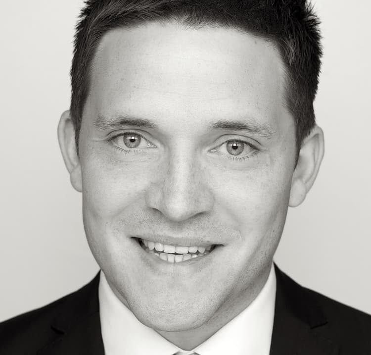 Bidragsyter Lars Olav Viset