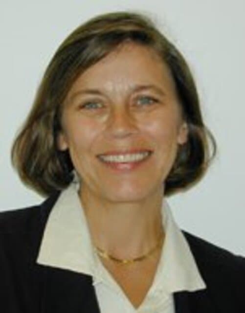 Bidragsyter Joyce Falkenberg