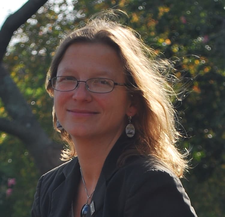 Bidragsyter Tanja Plasil
