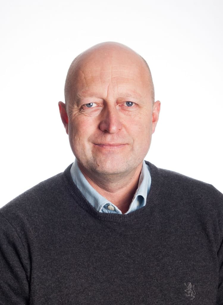 Bidragsyter Anders Davidsen
