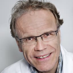 Bidragsyter Tore Henriksen