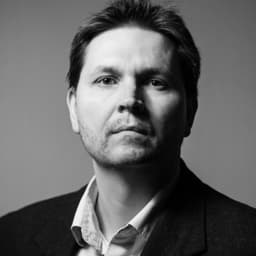 Bidragsyter Dag Herbjørnsrud