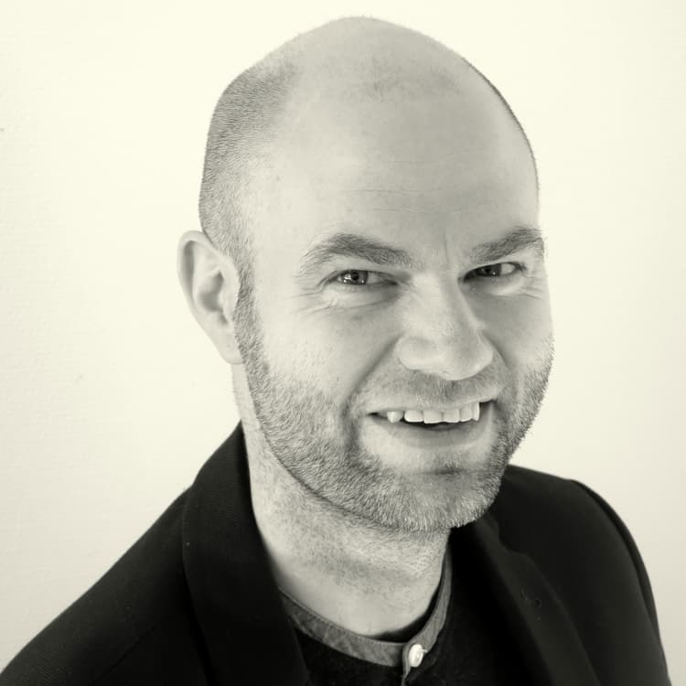 Bidragsyter Sveinung Jørgensen