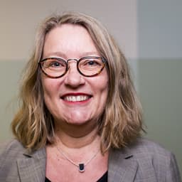 Bidragsyter Anne-Britt Gran