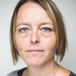 Bidragsyter Marianne Millstein