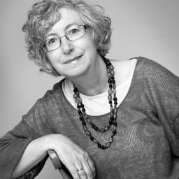 Bidragsyter Marianne Terjesen