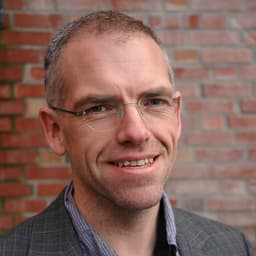 Bidragsyter Årstein Justnes