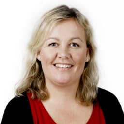 Bidragsyter Eva Mila Lindhardt