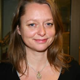 Bidragsyter Trine Rogg Korsvik