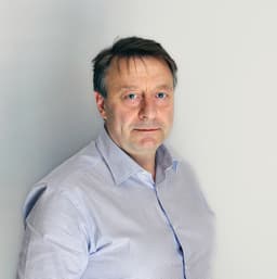 Bidragsyter Vidar Strømme