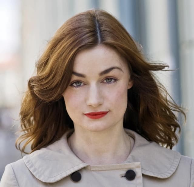 Bidragsyter Johanna Adorján