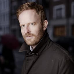 Bidragsyter Simen Ekern