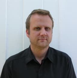 Bidragsyter Ove Dalen