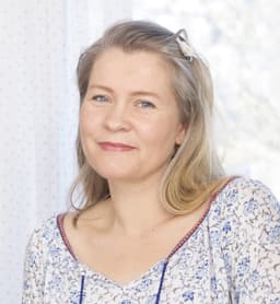 Bidragsyter Kristin Granli